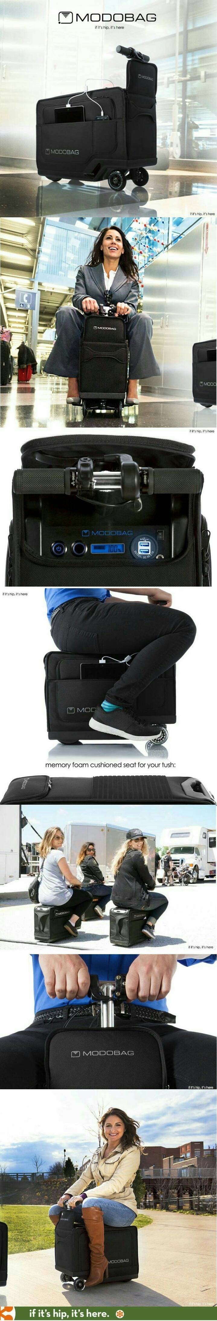 타고다니는 가방 | 인스티즈