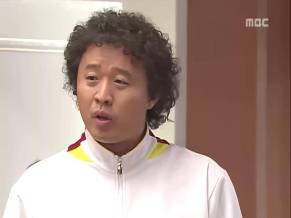 [거침없이하이킥] 장어 때문에 싸운 문희와 준하 ㅋㅋㅋㅋㅋ.jpg | 인스티즈