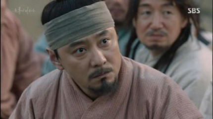 육룡이나르샤 시청자 99％가 모르는 사실(안보는 사람도 충격주의) | 인스티즈