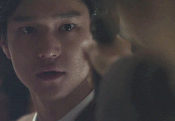 [시카고타자기] 벗을 죽게만든 신율이 죽음을 맞이하는 법.gif | 인스티즈