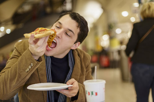 정서적으로 미성숙한 남성의 15가지 특성 | 인스티즈