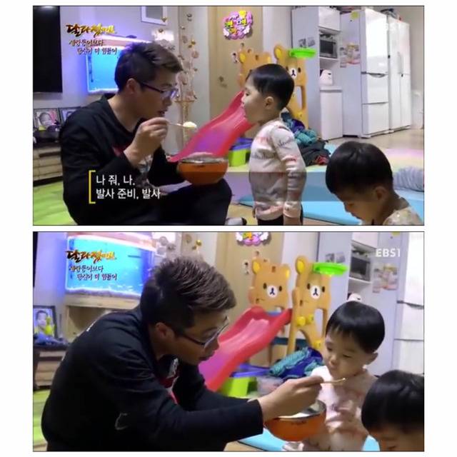 세쌍둥이보다 더 힘든 남편.jpg | 인스티즈