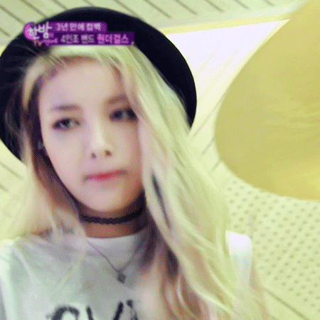 2017년 첫 원더걸스 | 인스티즈