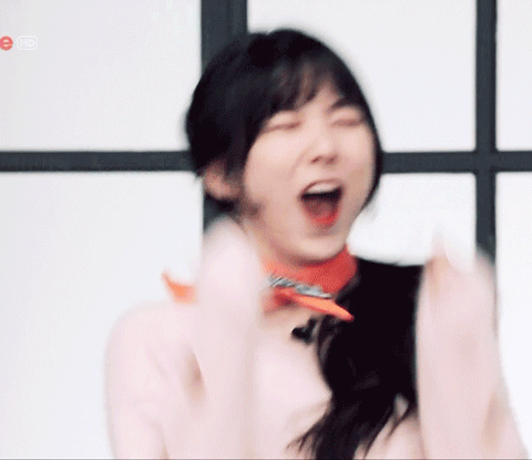 수현아 다 날려버릴래??.gif(데이터주의) | 인스티즈