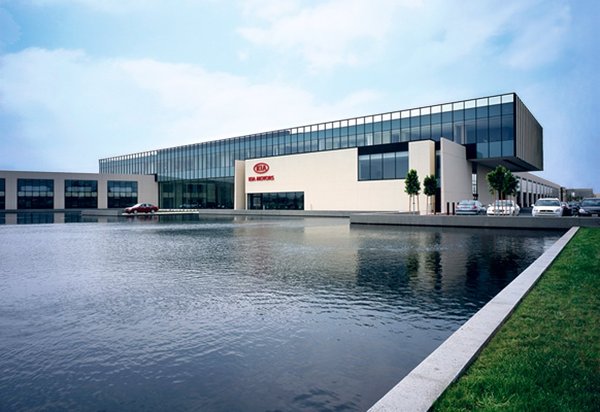 전 세계에서 순이익률이 가장 높은 자동차 기업 Top10 | 인스티즈