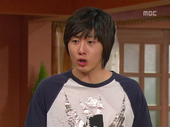 [거침없이하이킥] 온 가족의 윤호 속이기 대작전ㅋㅋㅋㅋㅋ.jpg (feat.싱가폴) | 인스티즈