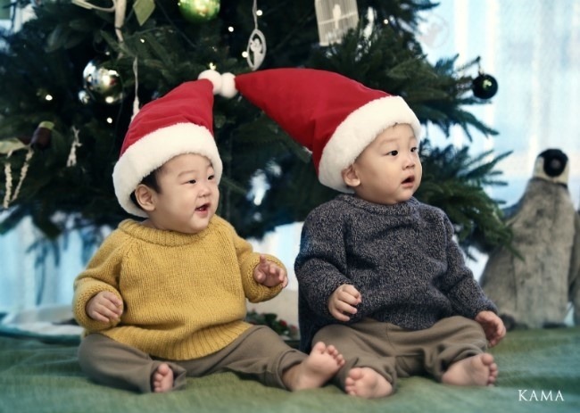 [슈퍼맨이돌아왔다] 헬리콥터 장난감에 대한 서준이의 반응 | 인스티즈