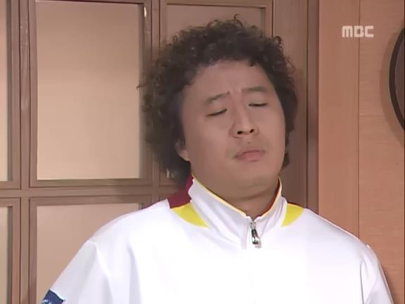 [거침없이하이킥] 장어 때문에 싸운 문희와 준하 ㅋㅋㅋㅋㅋ.jpg | 인스티즈