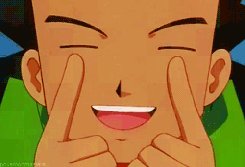 다시는 웅이를 실눈이라고 놀리지 마라 | 인스티즈