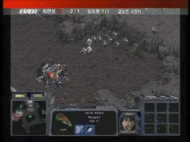 바카닉의 장인 임요환 | 인스티즈