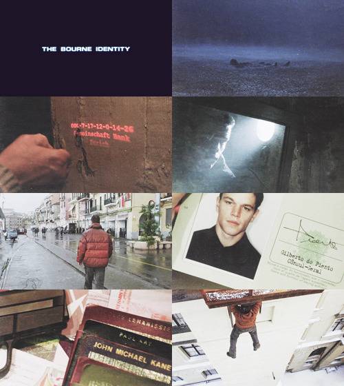 느낌있는 짤과 함께하는 내가 좋아하는 영화들 추천 Part.3 | 인스티즈