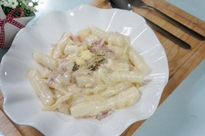 호불호 갈린다는 떡볶이.jpg | 인스티즈