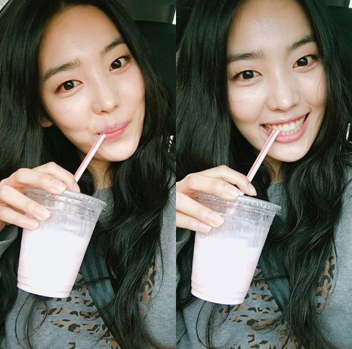 연극배우 김소라 | 인스티즈