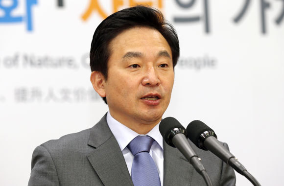 진보층에서도 이미지좋은 보수 정치인 3명 | 인스티즈