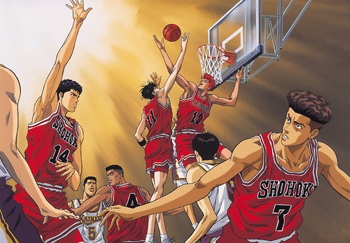 [만화추천] 일본 스포츠 만화들 | 인스티즈