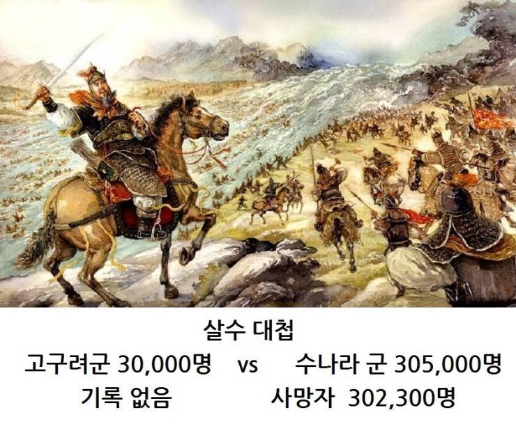 우리나라가 강대국의 침략에도 역사를 지킬 수 있었던 이유 (자부심 甲) | 인스티즈