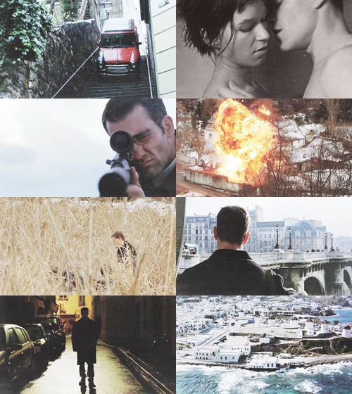 느낌있는 짤과 함께하는 내가 좋아하는 영화들 추천 Part.3 | 인스티즈