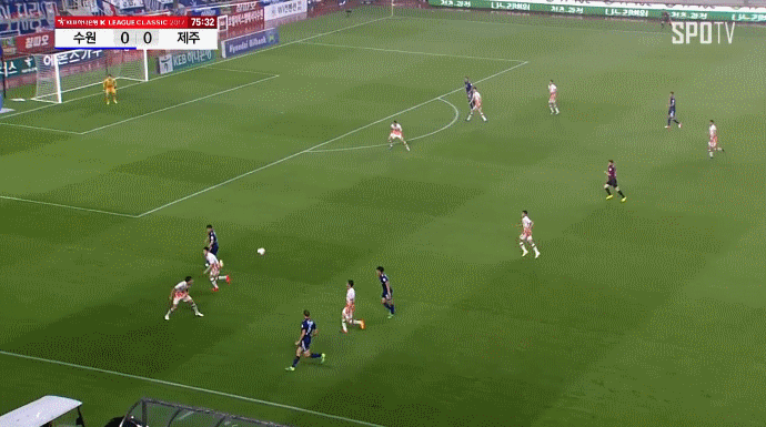 대표팀이 3-4-3 사용한다면 가장 좋아보이는 윙백 조합 | 인스티즈