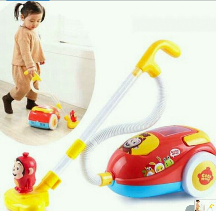 엄마처럼 청소해야지~ | 인스티즈