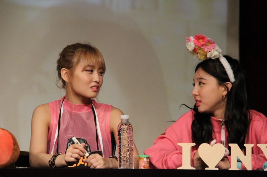 트와이스) 서열8,9위 확인.jpg | 인스티즈