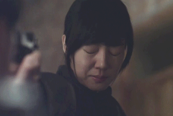 [시카고타자기] 벗을 죽게만든 신율이 죽음을 맞이하는 법.gif | 인스티즈