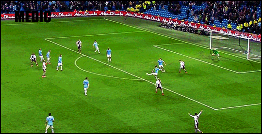 가장 좋아하는 드리블이나 개인기 유형은? gif | 인스티즈