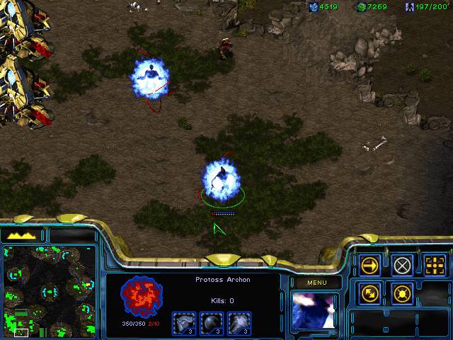 스타크래프트1에서 의외로 사람들이 잘모르는 사실 | 인스티즈