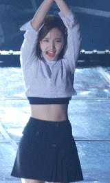 트와이스 쭈굴이 나연.gif | 인스티즈