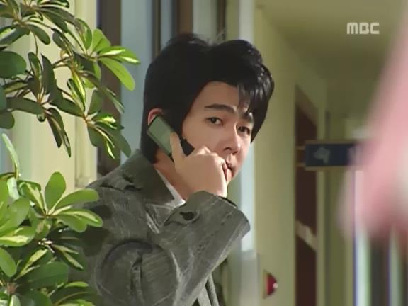 [거침없이하이킥] 슬픈 예감의 낭만 데이트.jpg | 인스티즈