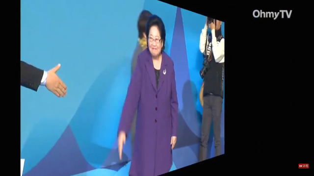 다시보니 웃긴 1월 24일 바른정당 창당대회ㅋㅋㅋㅋㅋㅋㅋㅋㅋㅋㅋ.JPG | 인스티즈