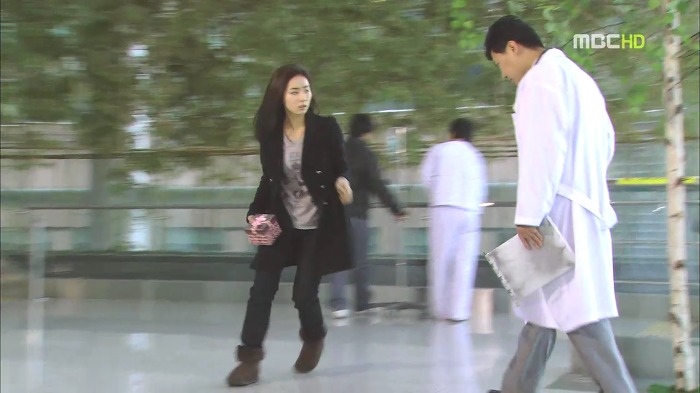 [지붕뚫고하이킥] 해줄 수 있는게 이거 밖에 없어서(준혁이 생일).jpg | 인스티즈