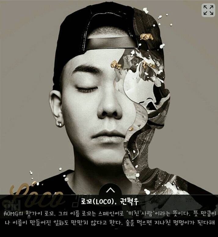 가수들의 예명 뜻2 | 인스티즈