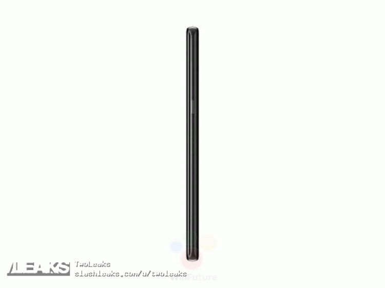 갤노트8 디자인 공식 이미지 | 인스티즈