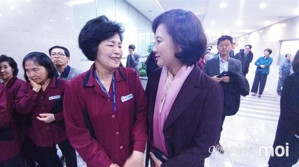 우원식 의원 페이스북 - 마침내 실현되었습니다.jpg | 인스티즈