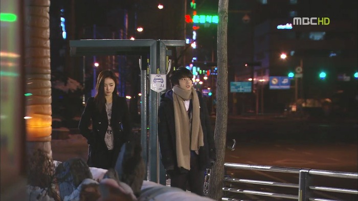 [지붕뚫고하이킥] 해줄 수 있는게 이거 밖에 없어서(준혁이 생일).jpg | 인스티즈