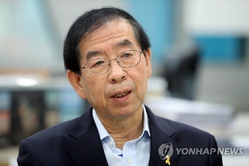 만약에 서울시장 양자대결한다면 여러분의 선택은? | 인스티즈