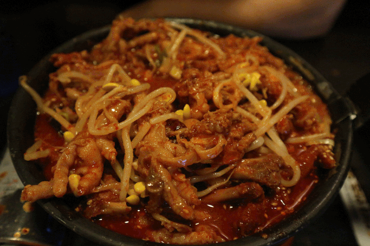 술안주 호불호 甲 | 인스티즈