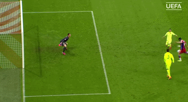 [데이터주의] 우리가 축구를 보는 이유.gif | 인스티즈