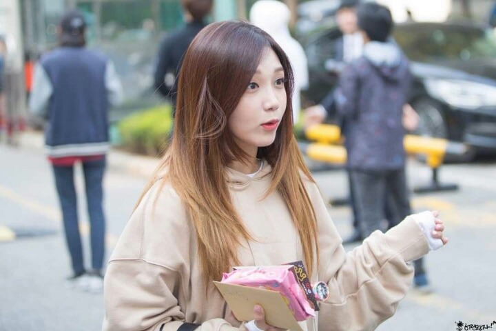 은지 하영이 초롱이 | 인스티즈