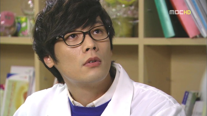 [지붕뚫고하이킥] 해줄 수 있는게 이거 밖에 없어서(준혁이 생일).jpg | 인스티즈