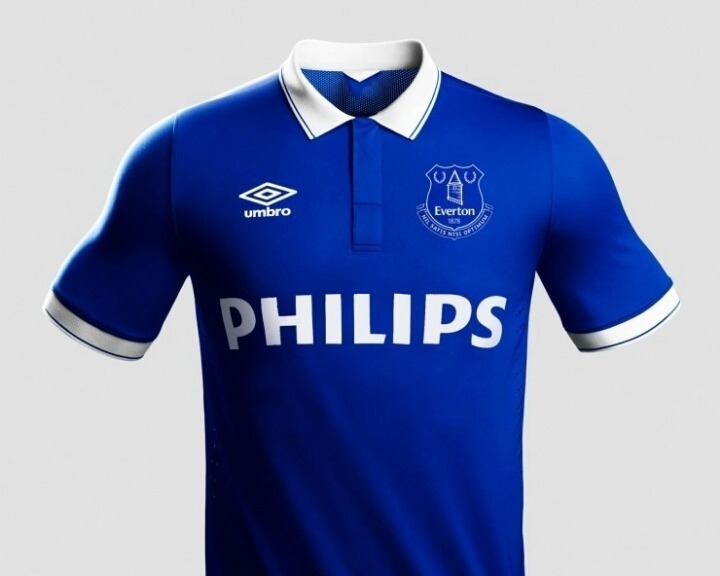 2017년 첫 에버튼 | 인스티즈