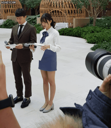 생각보다 비율 좋은 우리혜.jpg | 인스티즈