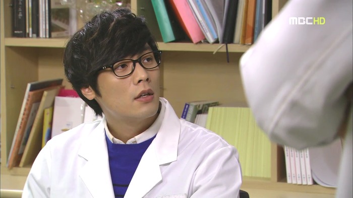 [지붕뚫고하이킥] 해줄 수 있는게 이거 밖에 없어서(준혁이 생일).jpg | 인스티즈