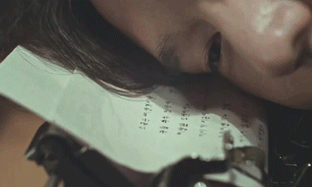 [시카고타자기] 벗을 죽게만든 신율이 죽음을 맞이하는 법.gif | 인스티즈