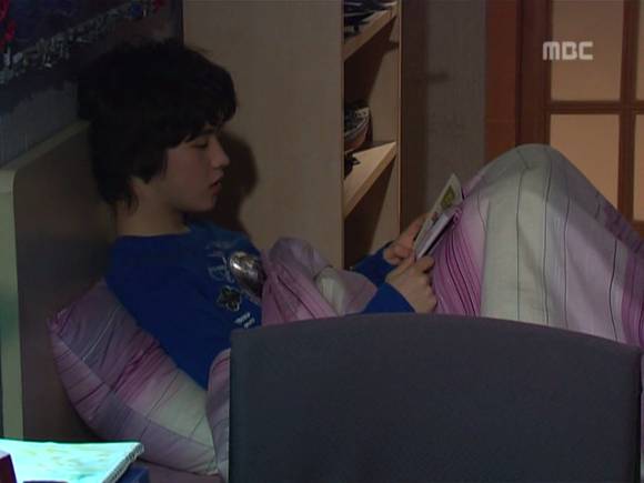 [거침없이하이킥] 온 가족의 윤호 속이기 대작전ㅋㅋㅋㅋㅋ.jpg (feat.싱가폴) | 인스티즈