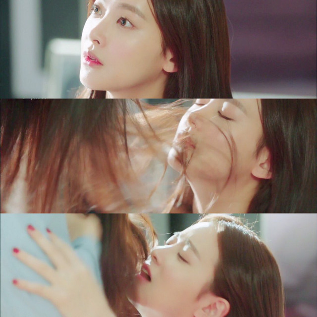 [돌아와요아저씨] 짱예1이 짱예2를 사랑하는 드라마 | 인스티즈