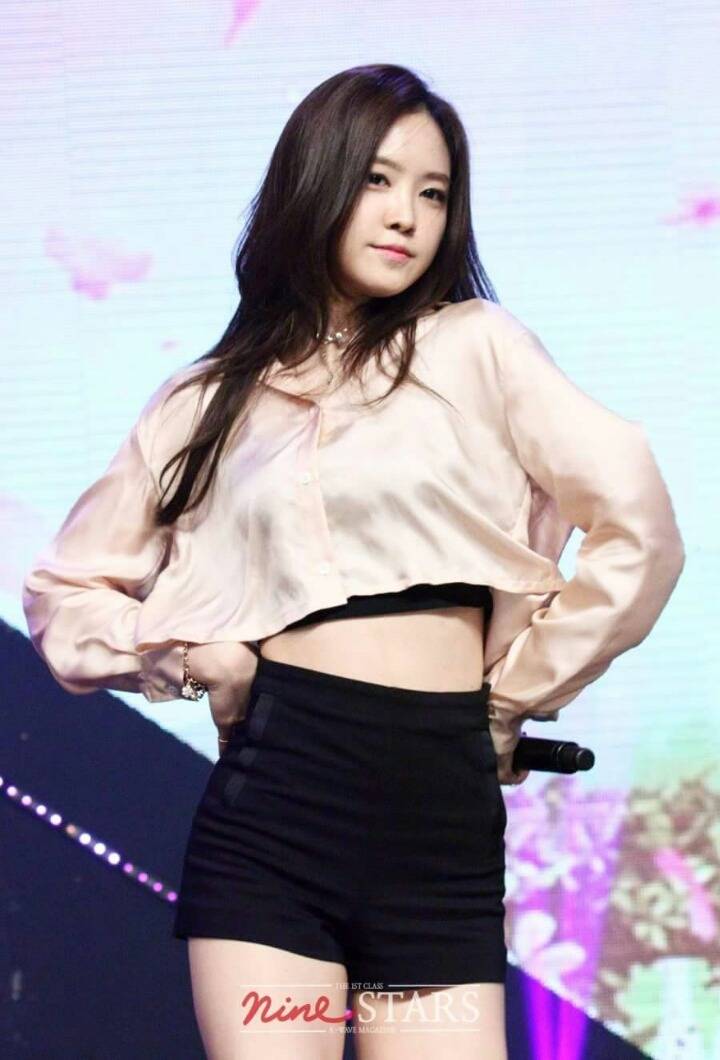 나은이 보고 가시죠 | 인스티즈