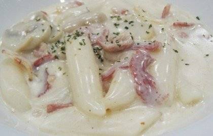 호불호 갈린다는 떡볶이.jpg | 인스티즈