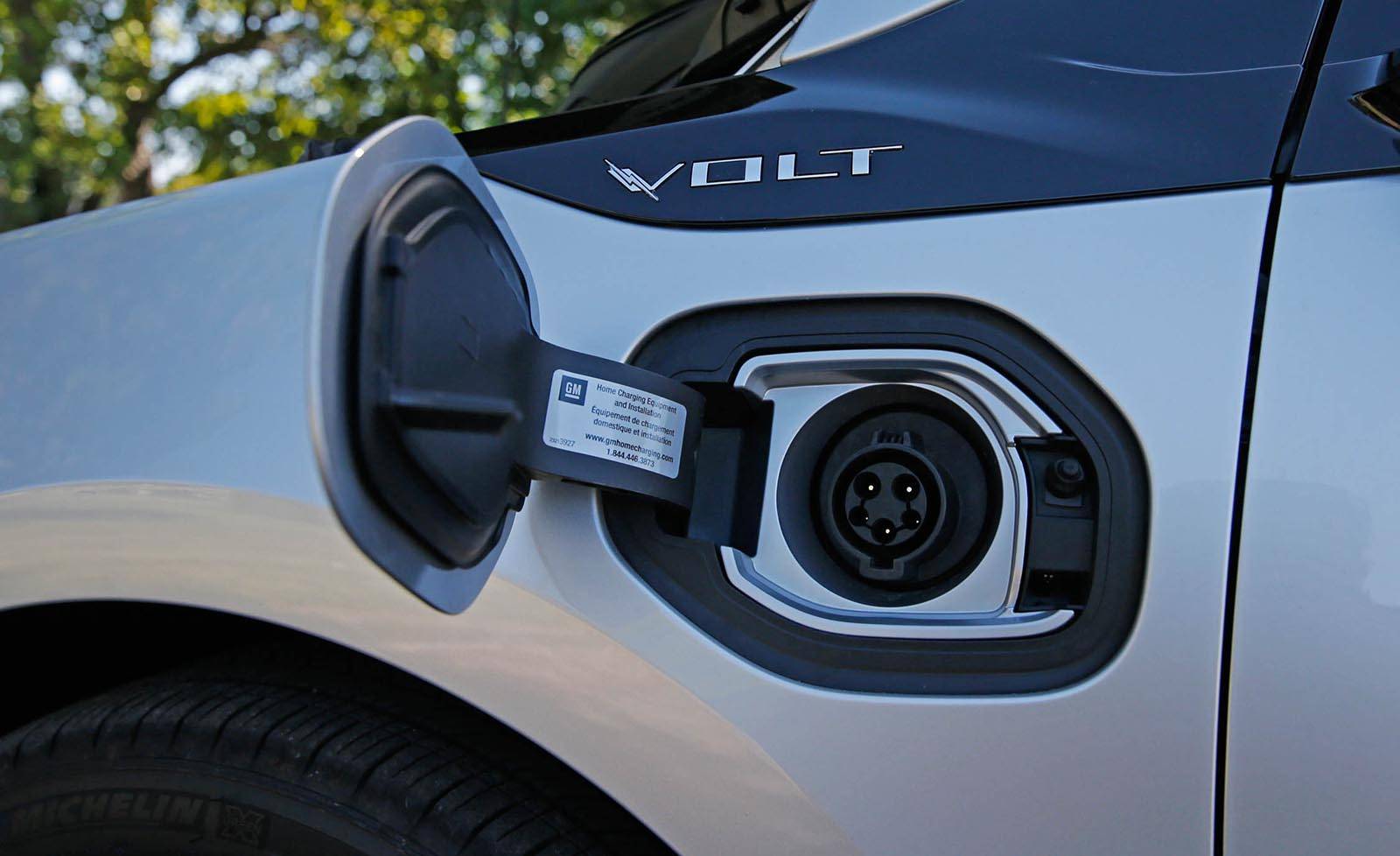 쉐보레 볼트 | 인스티즈