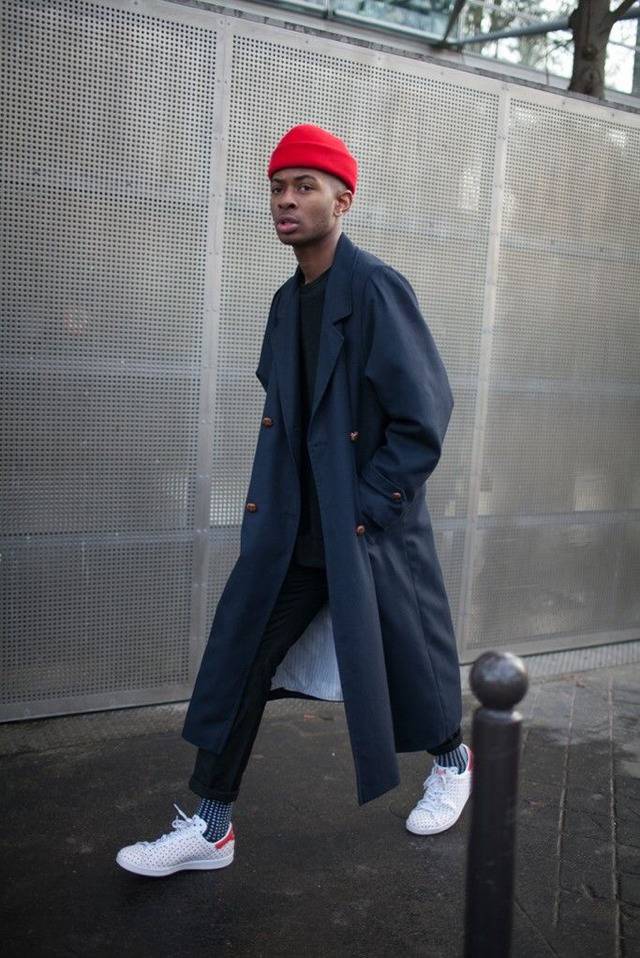 옷 잘입는 남자들 2탄. jpg | 인스티즈